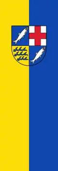 Bannerflagge