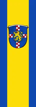 Bannerflagge