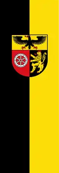 Bannerflagge