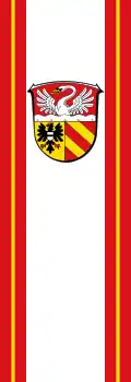 Bannerflagge