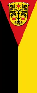 Bannerflagge