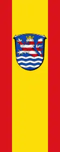 Bannerflagge