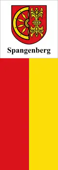 Banner Spangenberg