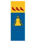 Banner Stadt Velen