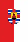 Bannerflagge