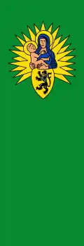 Banner der Gemeinde Vettweiß