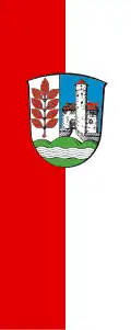Bannerflagge