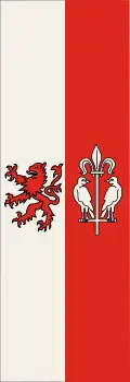 Bannerflagge