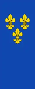 Bannerflagge
