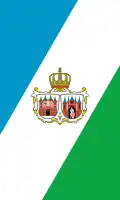 Bannerflagge