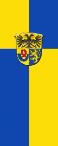 Bannerflagge