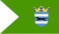 Darstellung im Banner anlässlich der Krönung Ferdinand II. zum König von Ungarn und Kroatien (1618)