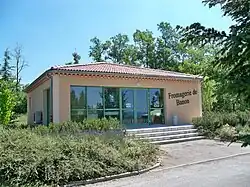 Käserei