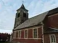 Kirche Saint-Pierre