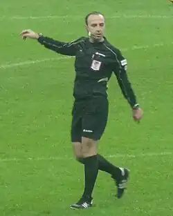 Barış Şimşek
