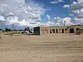 Shebeen in Tsandi