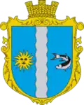 Wappen von Baraboj