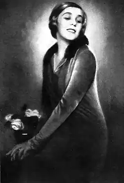Lili Darvas