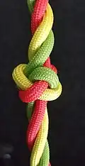 Diamantknoten
