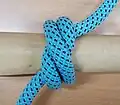 Schnürknoten nach ABoK #1239
