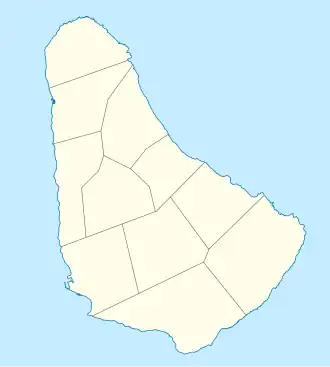 Bridgetown (Barbados)