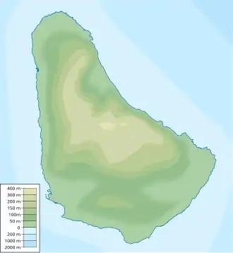 Culpepper Island (Barbados)