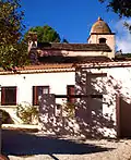 Mairie Barbaggio