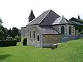 Kirche Sainte-Anne