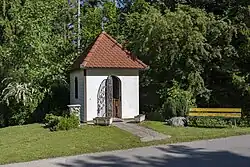 Barbara-Kapelle