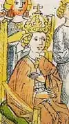 Barbara von Cilli