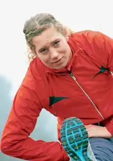 Barbara Špiler – 65,37&nbsp;m
