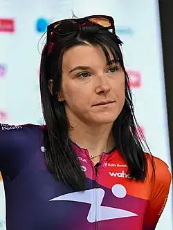 Barbara Malcotti (2025)