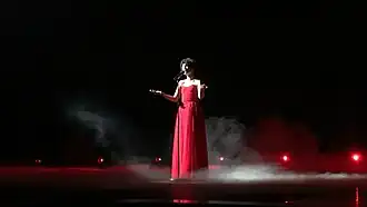 Barbara Pravi 2021