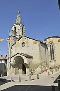 Kirche Notre Dame