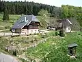 Barberast, Welsch­bollenbach (4.&nbsp;Etappe)