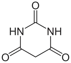 Barbitursäure