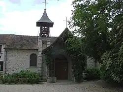 Dorfkapelle