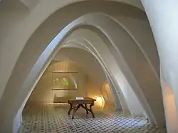 Dachboden
