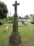 Flurkreuz