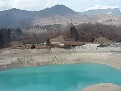 Niedrigwasser