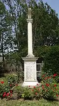 Gefallenendenkmal