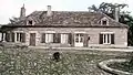 Haus Les Bardets