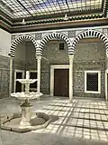 Nationalmuseum von Bardo