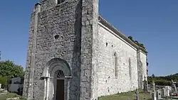 Kirche Saint-Blaise