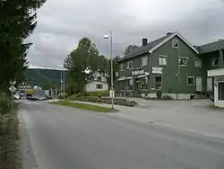 Bardufoss (2007)