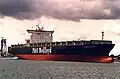P&O Nedlloyd Barentz