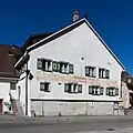 Restaurant Krone