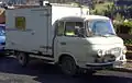 Kofferwagen