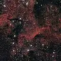 Barnard 146+147
