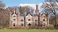Barneveld, Schloss De Schaffelaar